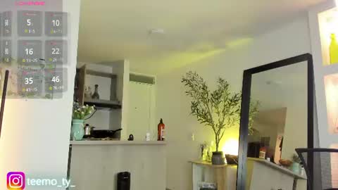 twink_teemo online show from 06.09.26