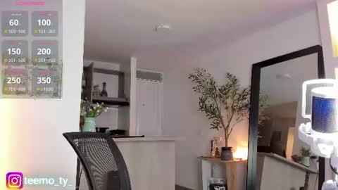twink_teemo online show from 06.16.26