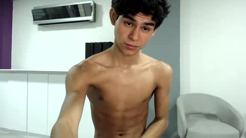 Twink Waldorf online show from 12.14.24