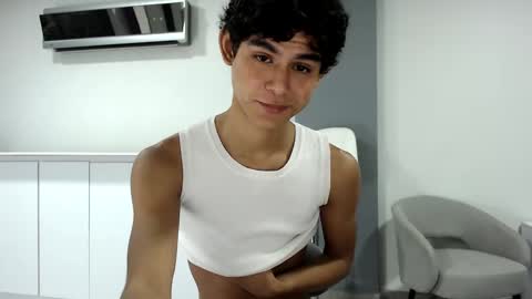 Twink Waldorf online show from 01.13.25