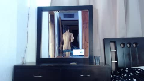 Twink Waldorf online show from 02.27.25