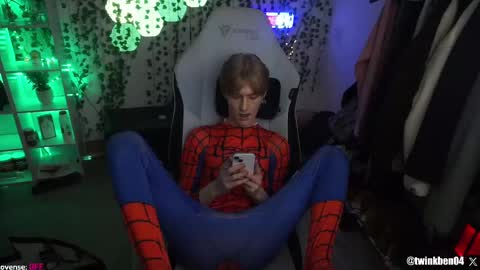 Ben online show from 02.26.25