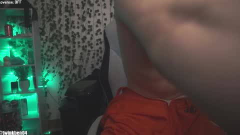 Ben online show from 11.16.25