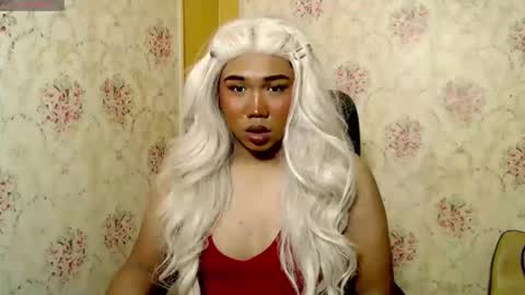 Cheska Schock online show from 11.12.25