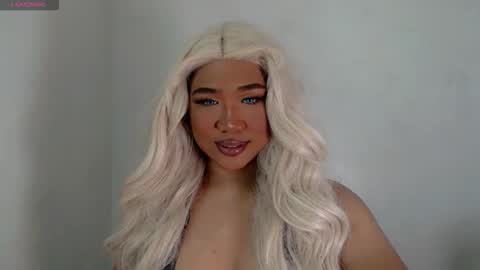 Cheska Schock online show from 11.14.25