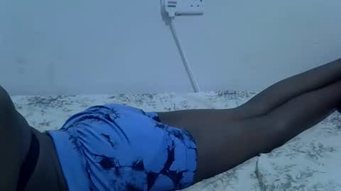 BABY TIA online show from 09.27.25