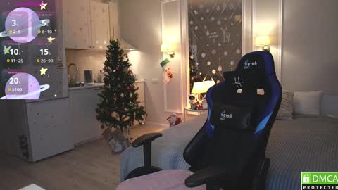 Eva online show from 12.17.24