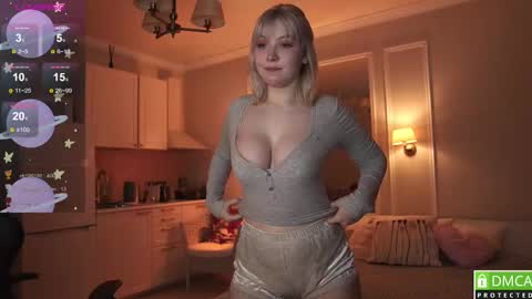 Eva online show from 02.13.25