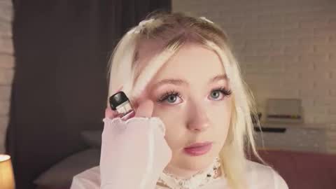 twinklefluff online show from 10.14.25