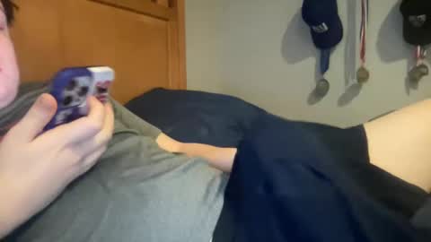 mike online show from 02.16.25