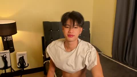 always horny clark online show from 05.25.26