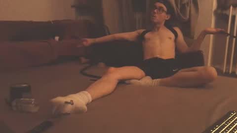 Twink online show from 12.01.25