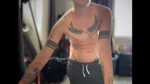 twinksmexico online show from 10.19.25