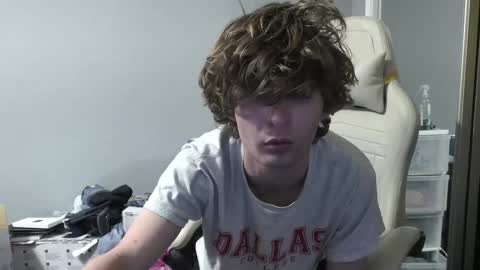 shytwink online show from 03.20.26