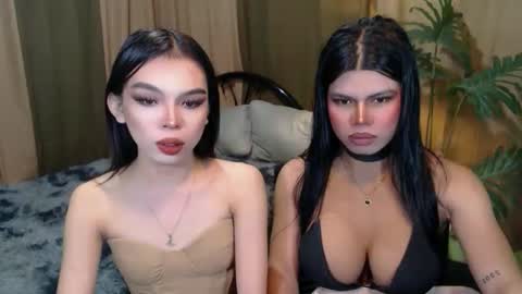 twinktransshanel online show from 10.17.25