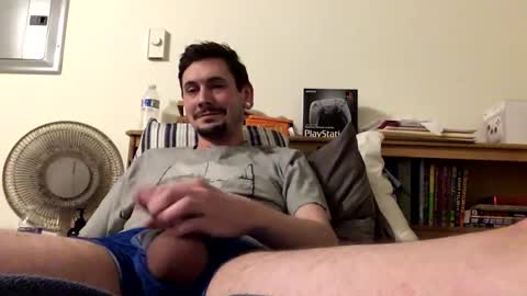 TwinkyMcgee online show from 09.21.25