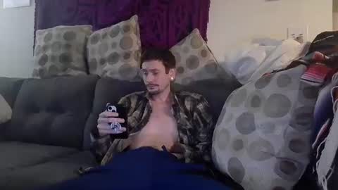 TwinkyMcgee online show from 11.22.25