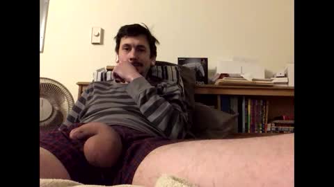 TwinkyMcgee online show from 01.07.26