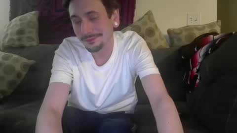 TwinkyMcgee online show from 04.09.26