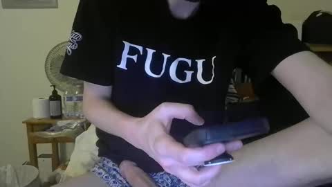 TwinkyMcgee online show from 04.10.26