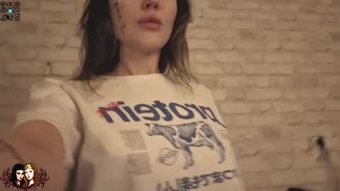 Sin and Skin online show from 03.14.26