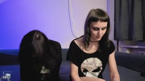 Snapshot of twins_terror chatting on 06.14.26 Sin and Skin online show from 06.14.26