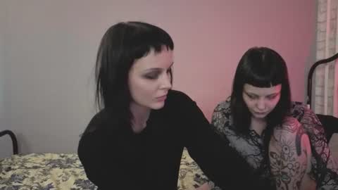 Snapshot of twins_terror chatting on 07.13.26 Sin and Skin online show from 07.13.26