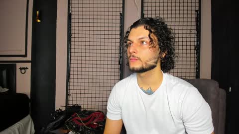 Clio  Tadeo online show from 01.21.25