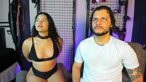 Clio  Tadeo online show from 01.23.25