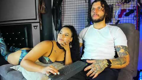 Clio  Tadeo online show from 02.25.25