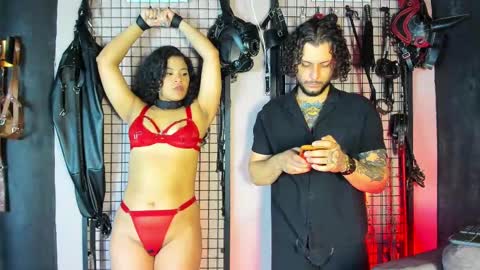 Clio  Tadeo online show from 03.06.25