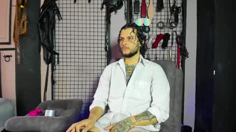 Clio  Tadeo online show from 03.09.25