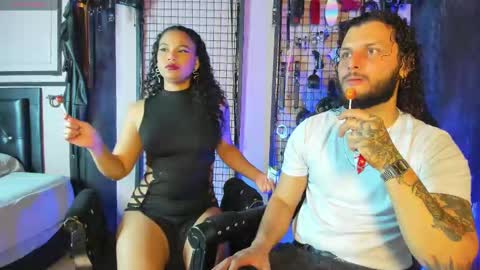 Clio  Tadeo online show from 09.13.25