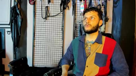 Clio  Tadeo online show from 01.11.26