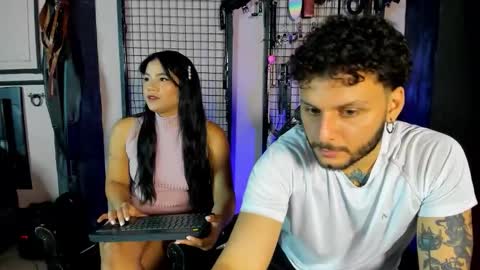 Clio  Tadeo online show from 02.24.26