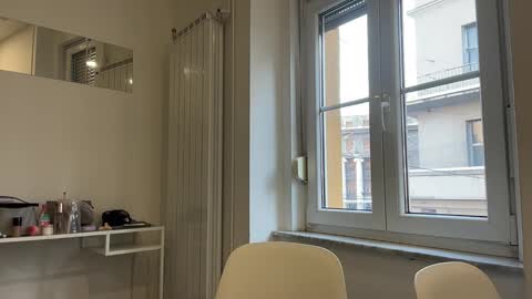 REIGNEASIA online show from 01.08.26