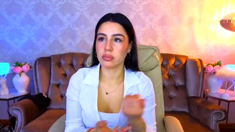 Snapshot of twix_ten chatting on 02.18.26 twix_ten online show from 02.18.26