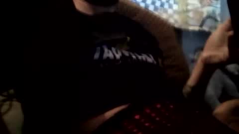 Snapshot of twiztidleeanna69 chatting on 12.11.24 Tintilizing Excitement online show from 12.11.24