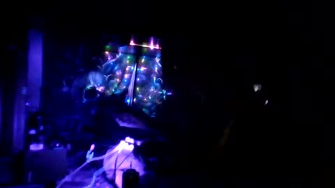 Snapshot of twiztidleeanna69 chatting on 09.09.25 Tintilizing Excitement online show from 09.09.25