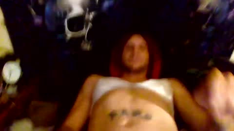 Snapshot of twiztidleeanna69 chatting on 09.21.25 Tintilizing Excitement online show from 09.21.25