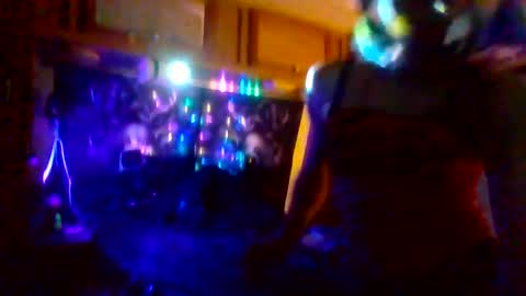 Snapshot of twiztidleeanna69 chatting on 09.28.25 Tintilizing Excitement online show from 09.28.25