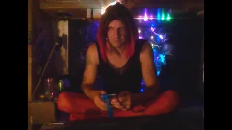 Snapshot of twiztidleeanna69 chatting on 10.08.25 Tintilizing Excitement online show from 10.08.25