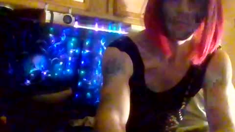 Snapshot of twiztidleeanna69 chatting on 10.09.25 Tintilizing Excitement online show from 10.09.25