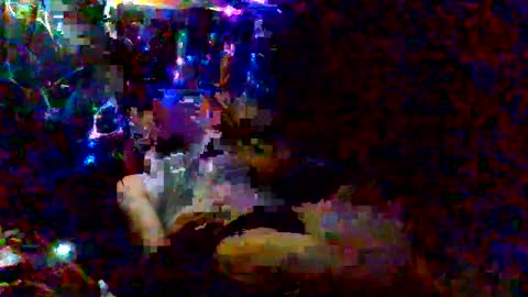 Snapshot of twiztidleeanna69 chatting on 10.18.25 Tintilizing Excitement online show from 10.18.25