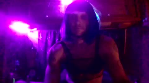 Snapshot of twiztidleeanna69 chatting on 10.30.25 Tintilizing Excitement online show from 10.30.25