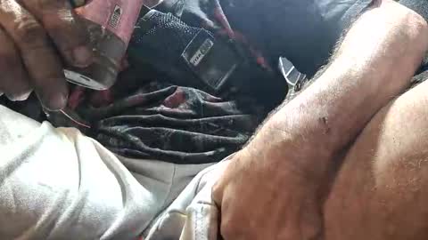 Snapshot of twizyidsicko1 chatting on 11.03.25 twizyidsicko1 online show from 11.03.25