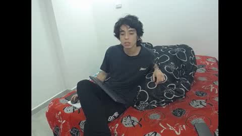 Snapshot of two_souls69 chatting on 02.24.25 Matt online show from 02.24.25