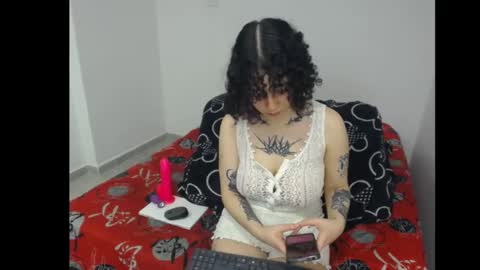 Snapshot of two_souls69 chatting on 03.07.25 Matt online show from 03.07.25