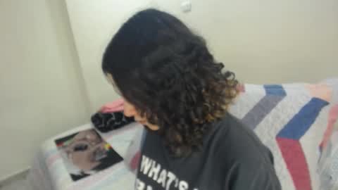 Snapshot of two_souls69 chatting on 09.17.25 Matt online show from 09.17.25