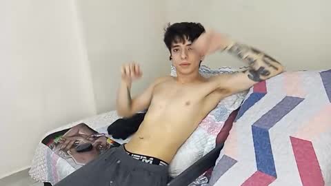 Snapshot of two_souls69 chatting on 10.04.25 Matt online show from 10.04.25